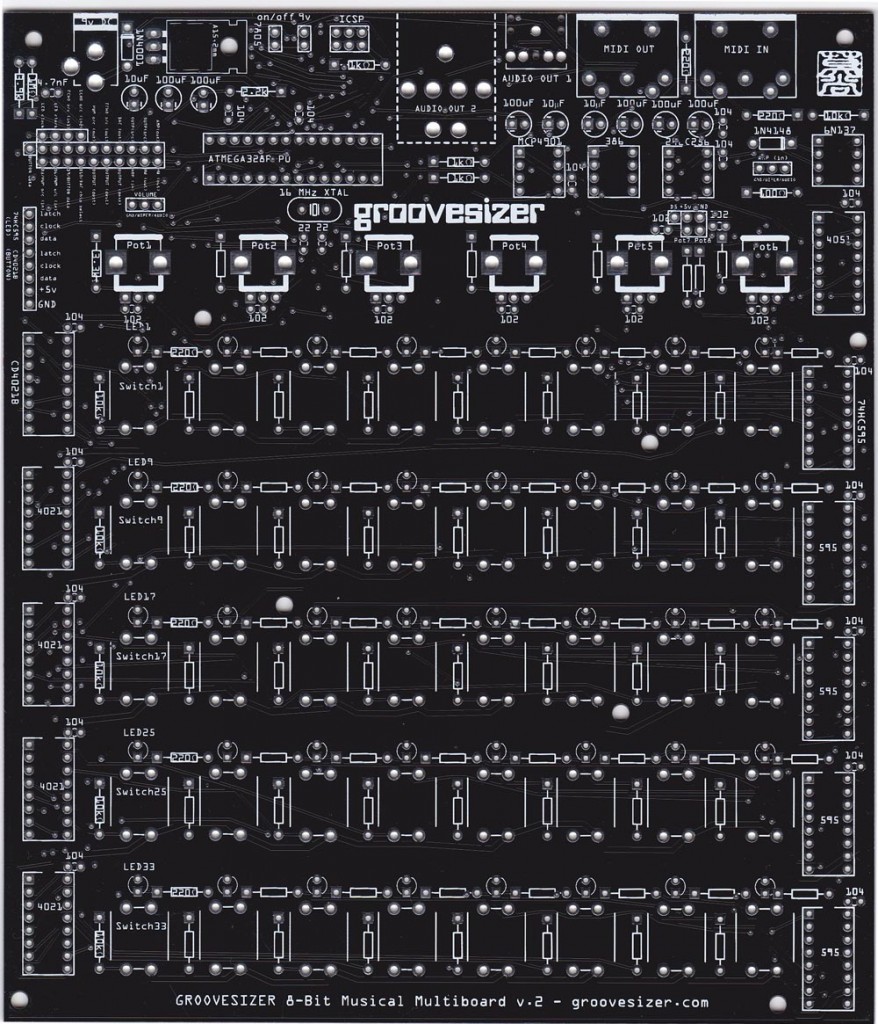 Groovesizer V2 small