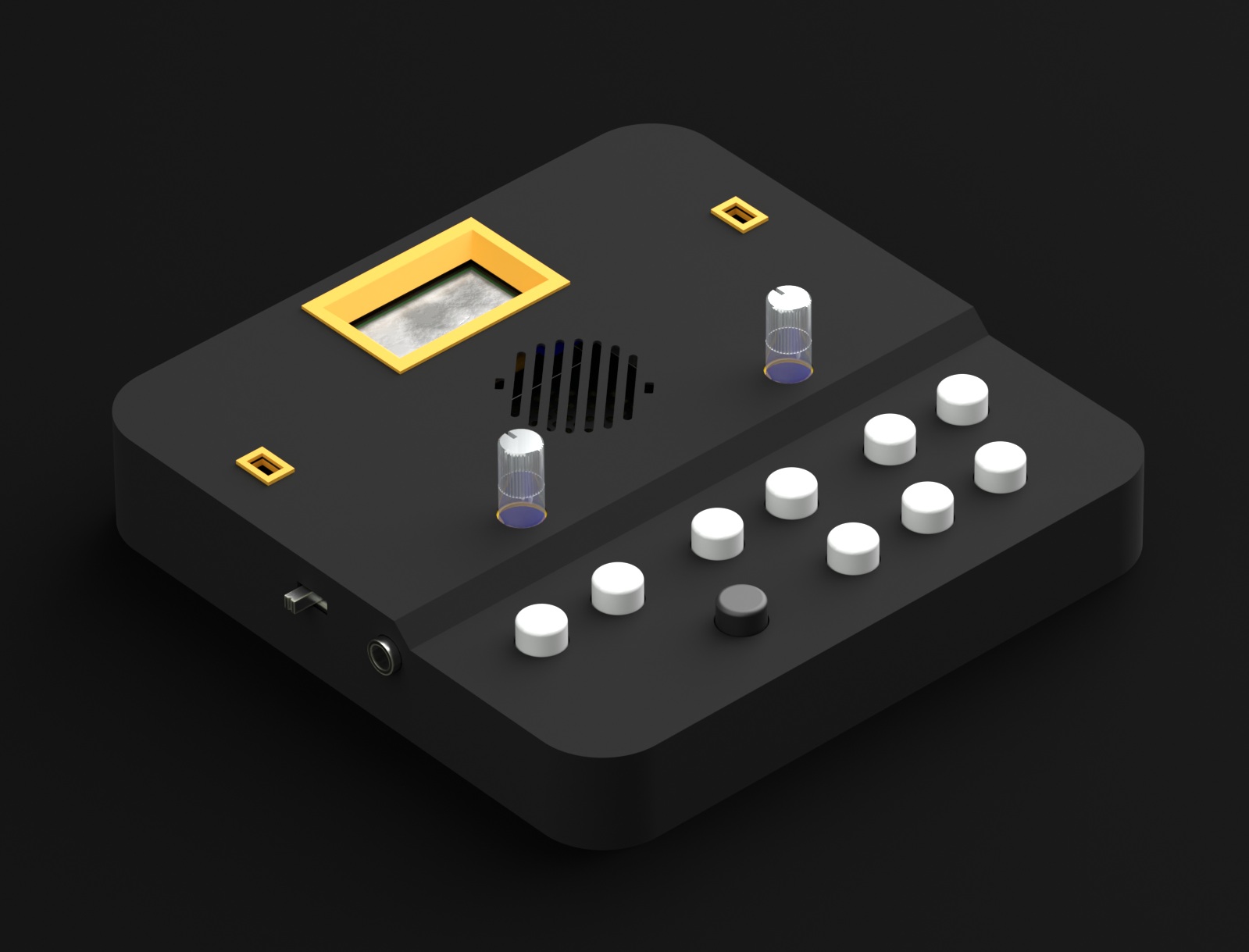 Groovesizer